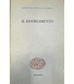 Il risorgimento