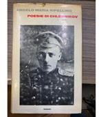 Poesie di Chlébnikov