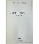 Gedichte. Poesie