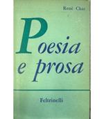 Poesia e prosa