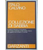 Collezione di Sabbia
