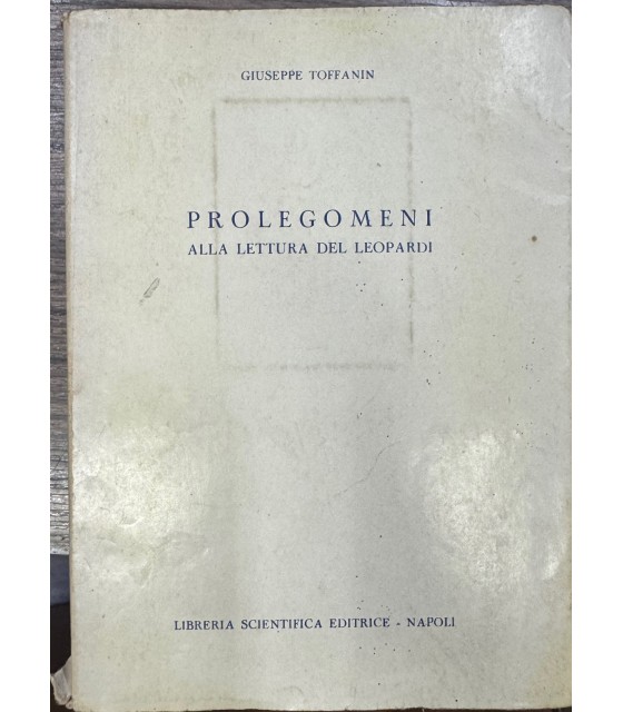 Libreria Langella