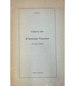 Il letterato Vincenzo