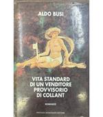 Vita standard di un venditore provvisorio di Collant
