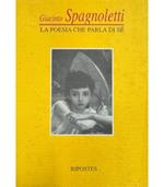 poesia che parla di sé