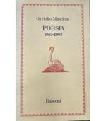 Poesia 1952-1982