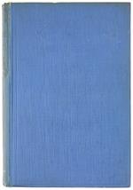 The BACCHANTE AND THE NUN [1st edition] - Hichens Robert - Methuen - 1927