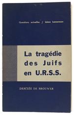 TRAGEDIE DES JUIFS EN U.R.S.S.  collection 