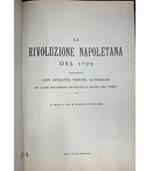 rivoluzione napoletana del 1799