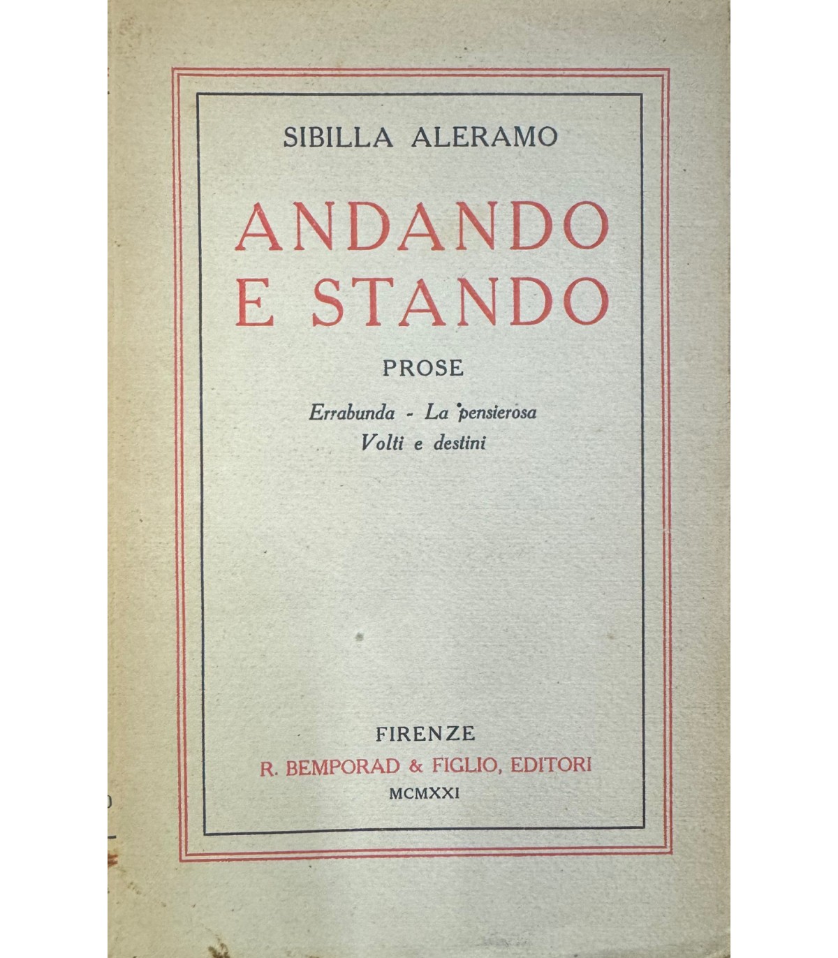 Libreria Langella