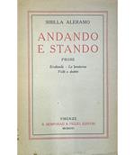 Andando e stando