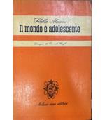 Il mondo è adolescente