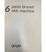 Slot-machine