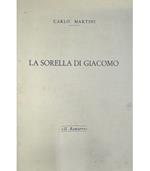 sorella di Giacomo