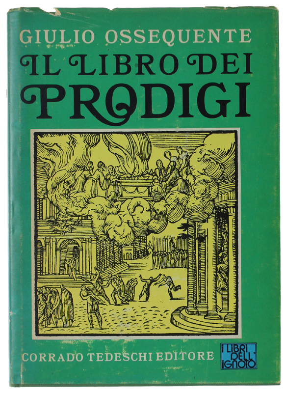 Bergoglio Libri d'Epoca Snc