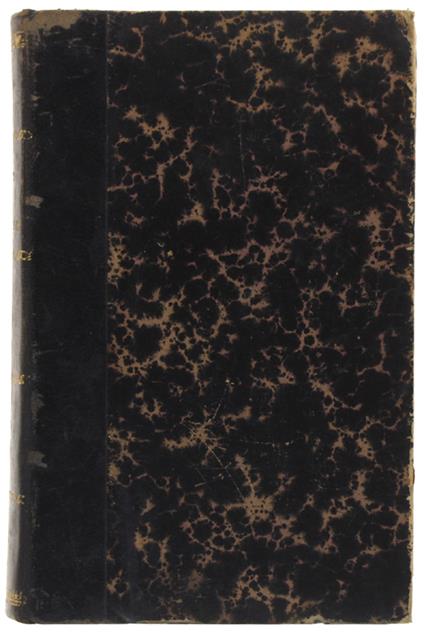 MES PRISONS suivies du Discours sur les Devoirs des Hommes. Avec des chapitres inédits, les additions de Maroncelli et des notices littéraires ou biographiques sur plusieurs prisonniers du Spielberg. - Pellico Silvio. - Charpentier, - 1887 - Silvio Pellico - copertina