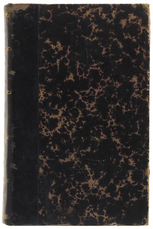 Bergoglio Libri d'Epoca Snc