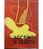 Accenti e quote