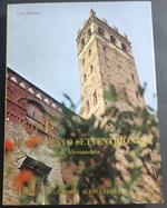 Castelli del Monferrato Settentrionale nella Provincia di Alessandria - L. Baudoin - 1967