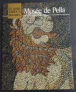 Musée de Pella - M. Andronicos - Ed. Ekdotike Athenon - 1975