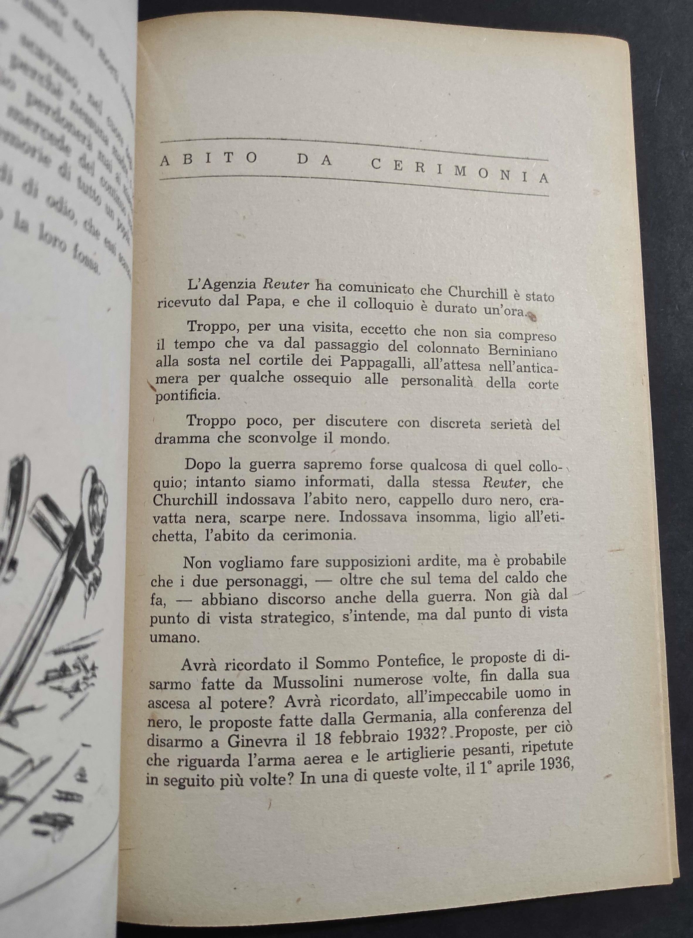 Il Museo delle Statue di Cera - Romano - Ed. Erre - 1945