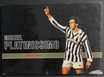 Michel Platinissimo - R. Signori - Ed. Forte - 1985