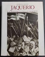 Jaquerio e il Realismo Gotico in Piemonte - A. Griseri - Ed. F.lli Pozzo - 1966
