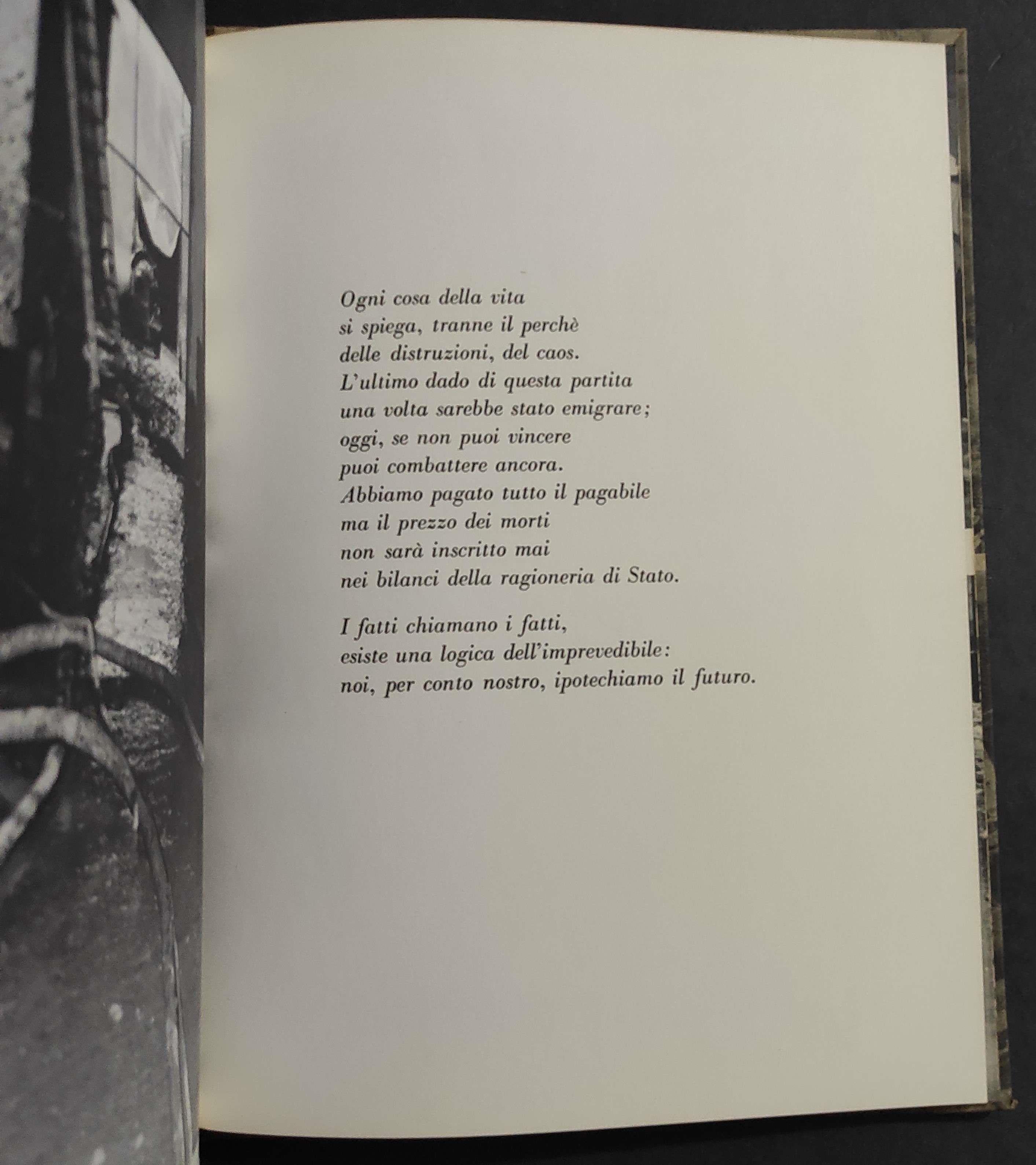 Il Diluvio in Piemonte - Novembre 1968 - E. Caballo - Ed. IRP - 1968