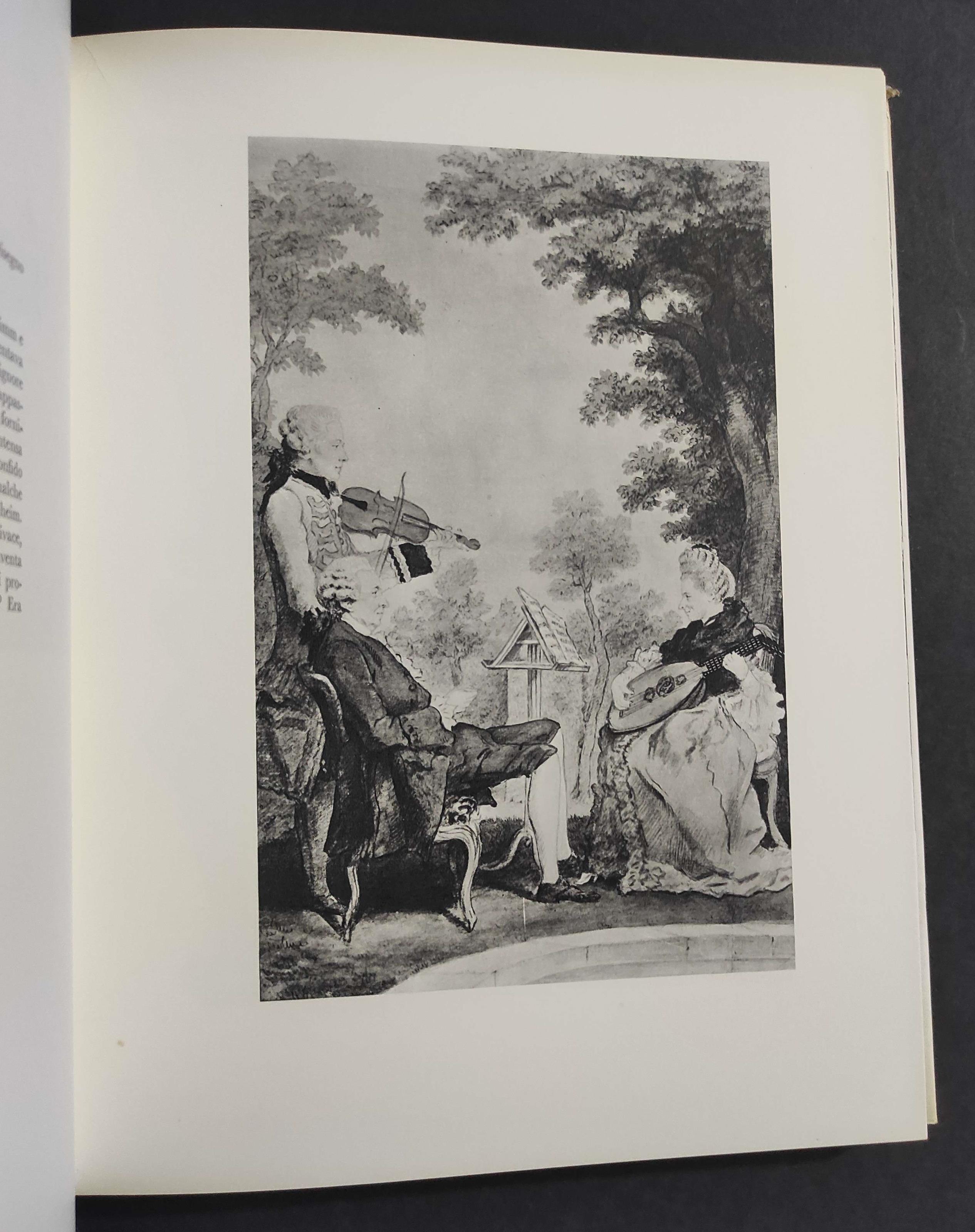Musica e Società - F. Lesure - Istituto Ed. Italiano - 1966