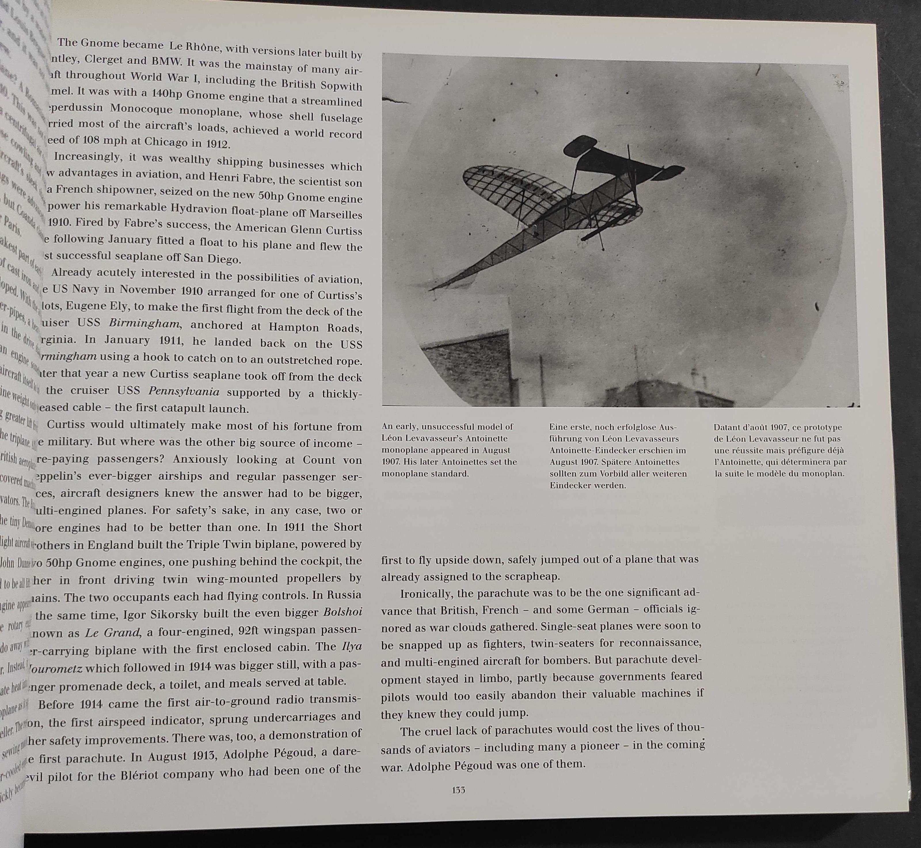 Aviation - P. Almond - Ed. Konemann - 1997