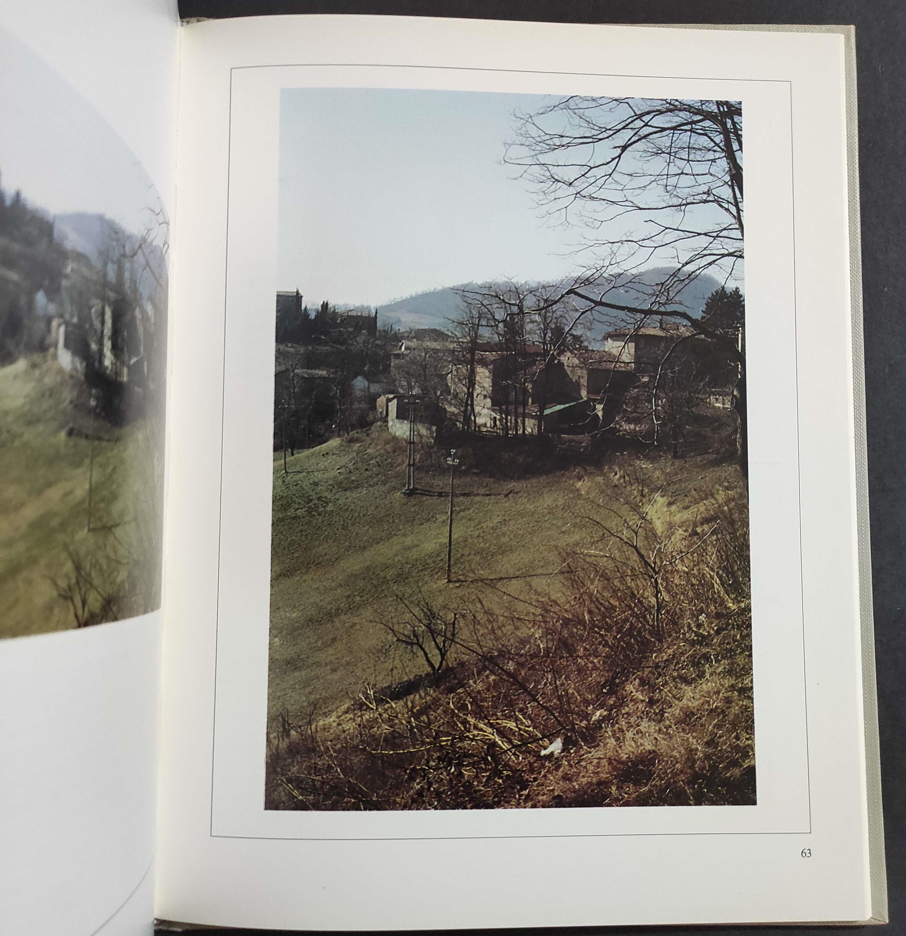 Morandi - Il Laboratorio della Solitudine - F. Basile - Ed. La Casa dell'Arte - 1982