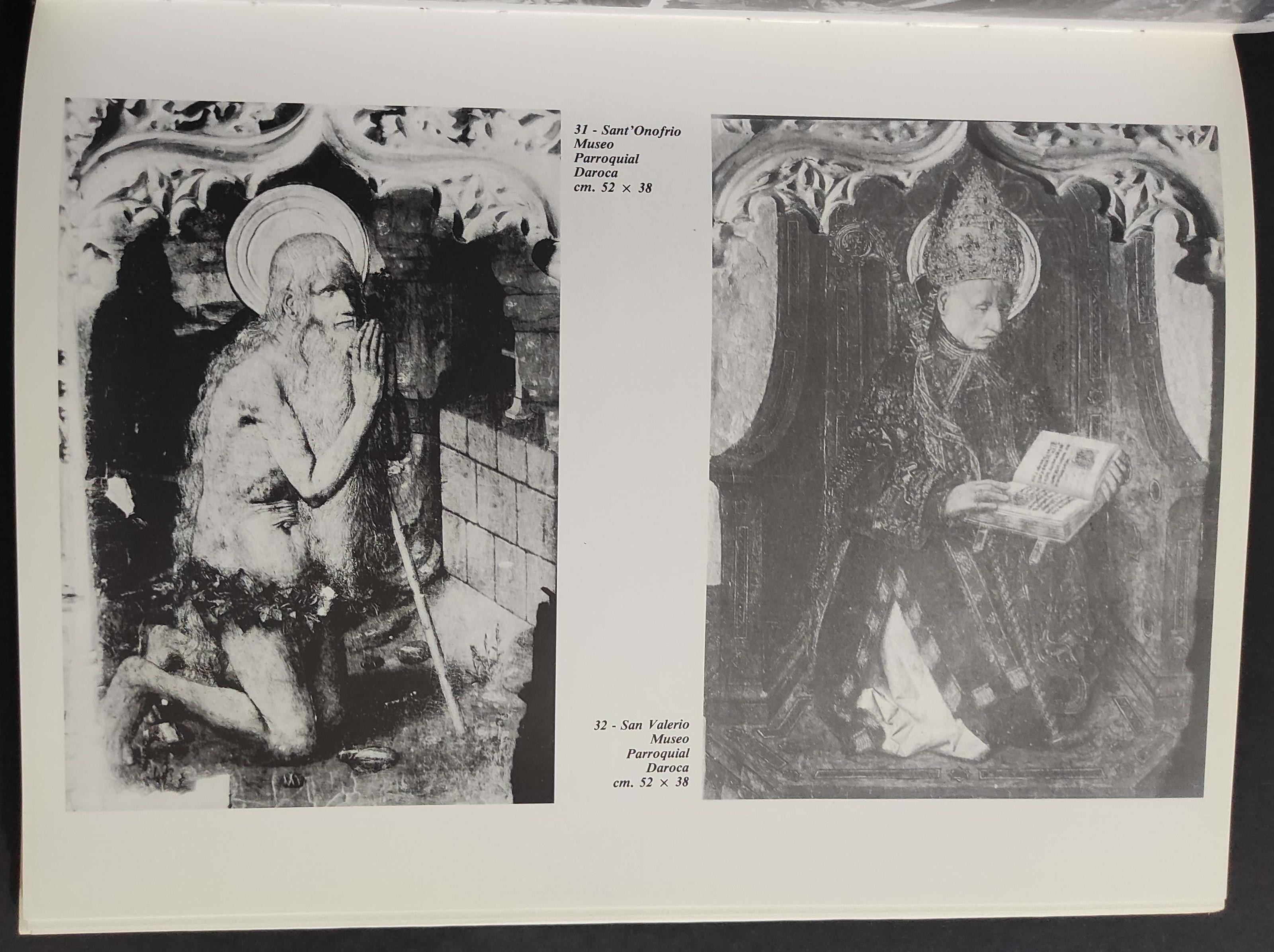 Bartolomé Bermejo e Il Trittico di Acqui - Ed. L'Ancora - 1987