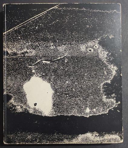 Milano Italia - M. Carrieri - Ed. Lerici - 1959 - Mario Carrieri - copertina