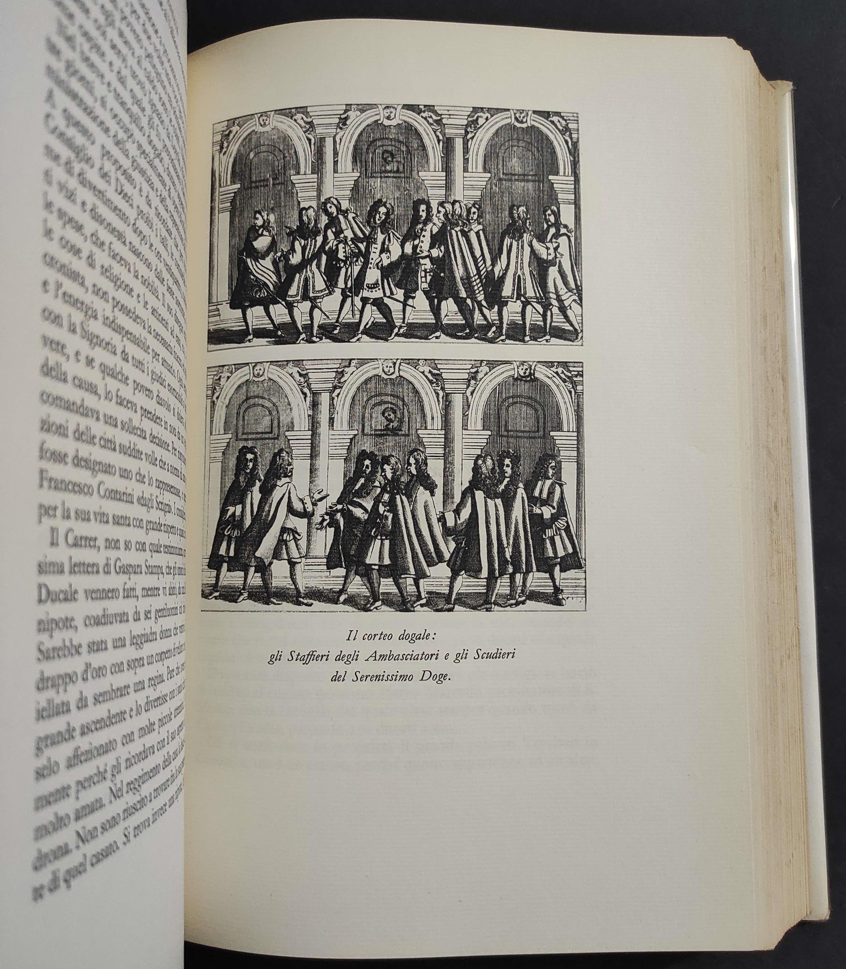 I Dogi di Venezia - a. Da Mosto - Ed. Martello - 1960