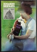 Edoardo Bennato - La Torre di Babele - 1976 - Spartito