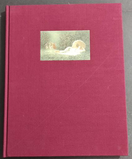 Il Ritorno di Casanova - A. Schnizler - Ed. Olivetti - 1985 - Arthur Schnitzler - copertina