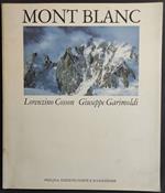 Mont Blanc - L. Cosson - G. Garimoldi - Ed. Pheljna - 1995