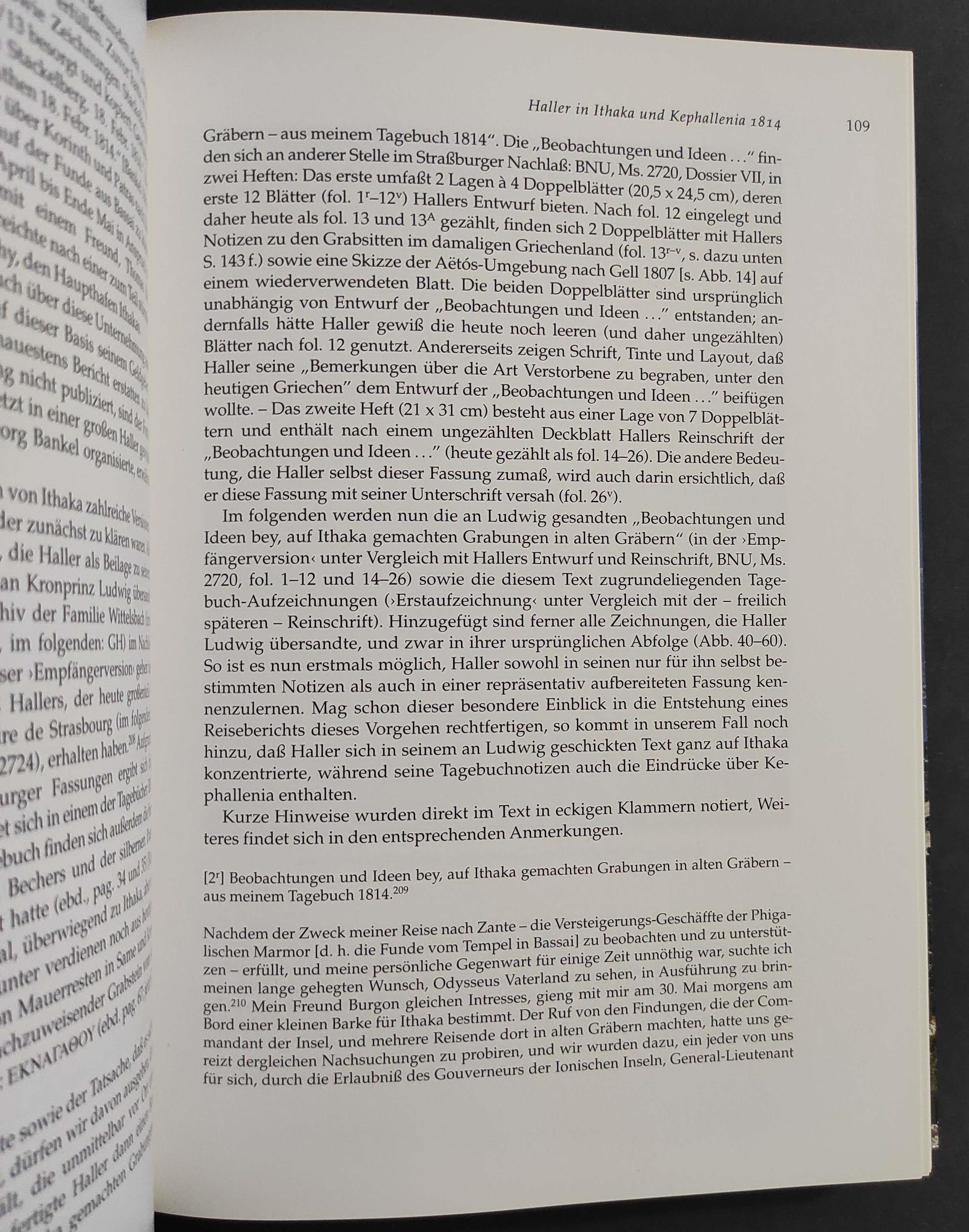 Aus der Heimat des Odysseus - M. Steinhart - E. Wirbelauer - Ed. Philipp Von Zabern - 2002
