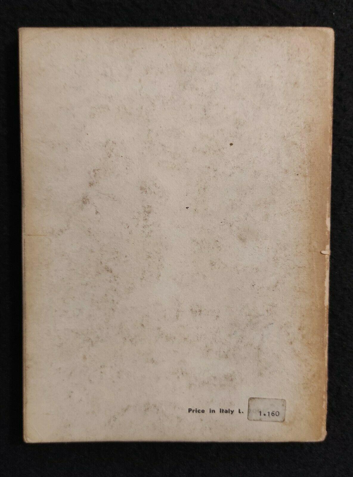 Illustrated English - G. Shenker - J. Hart - 1970