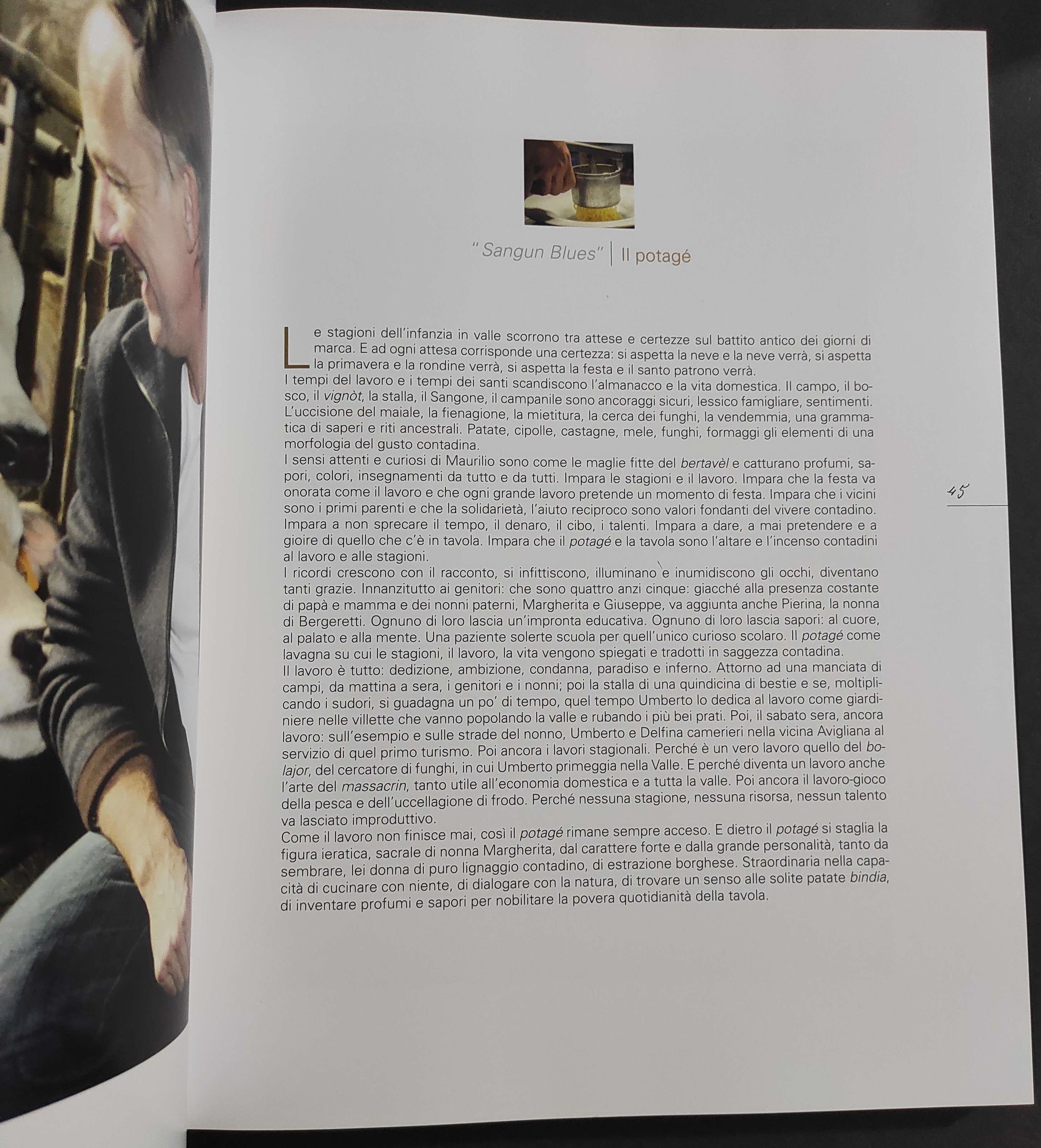 Maurilio e la Ciau del Tornavento - L. Bertello - B. Marialdo - Ed. Sorì - 2010