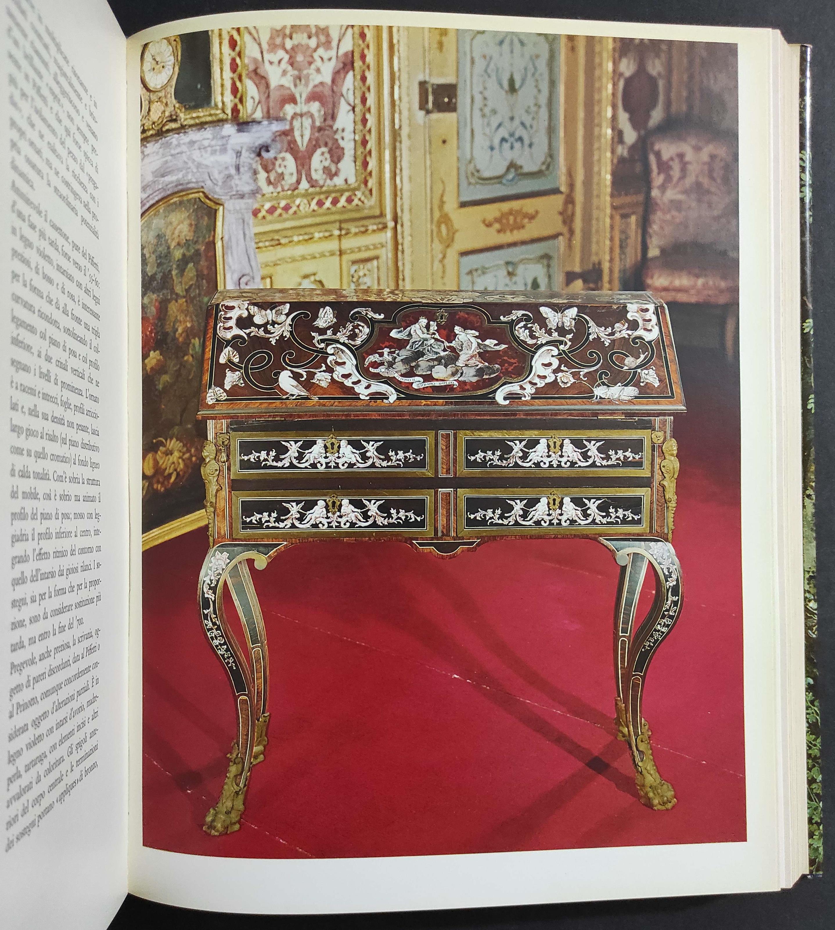 Stupinigi - L. Mallè - Ed. Tipografia Torinese - 1981