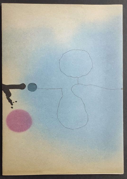 Victor Spasmore - Arte - Ed. 2RC - 1986 - copertina