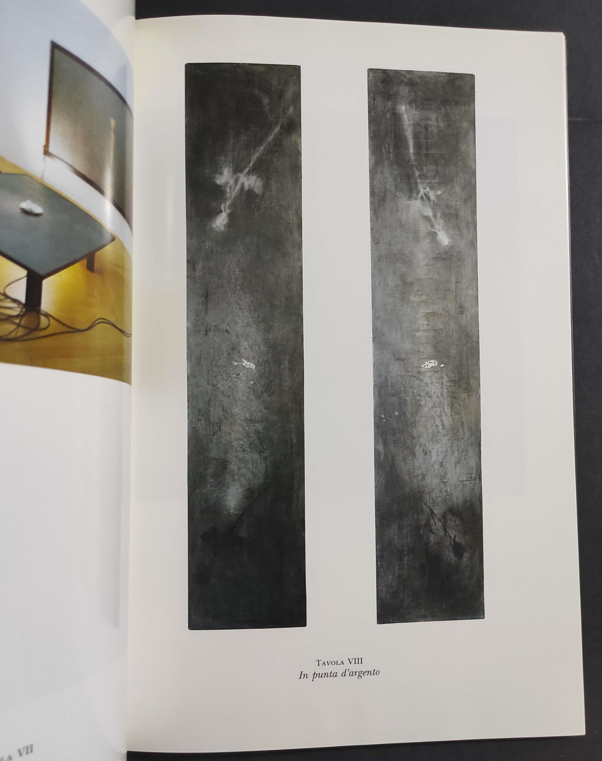 Omar Galliani - Ed. Umberto Allemandi - 1991