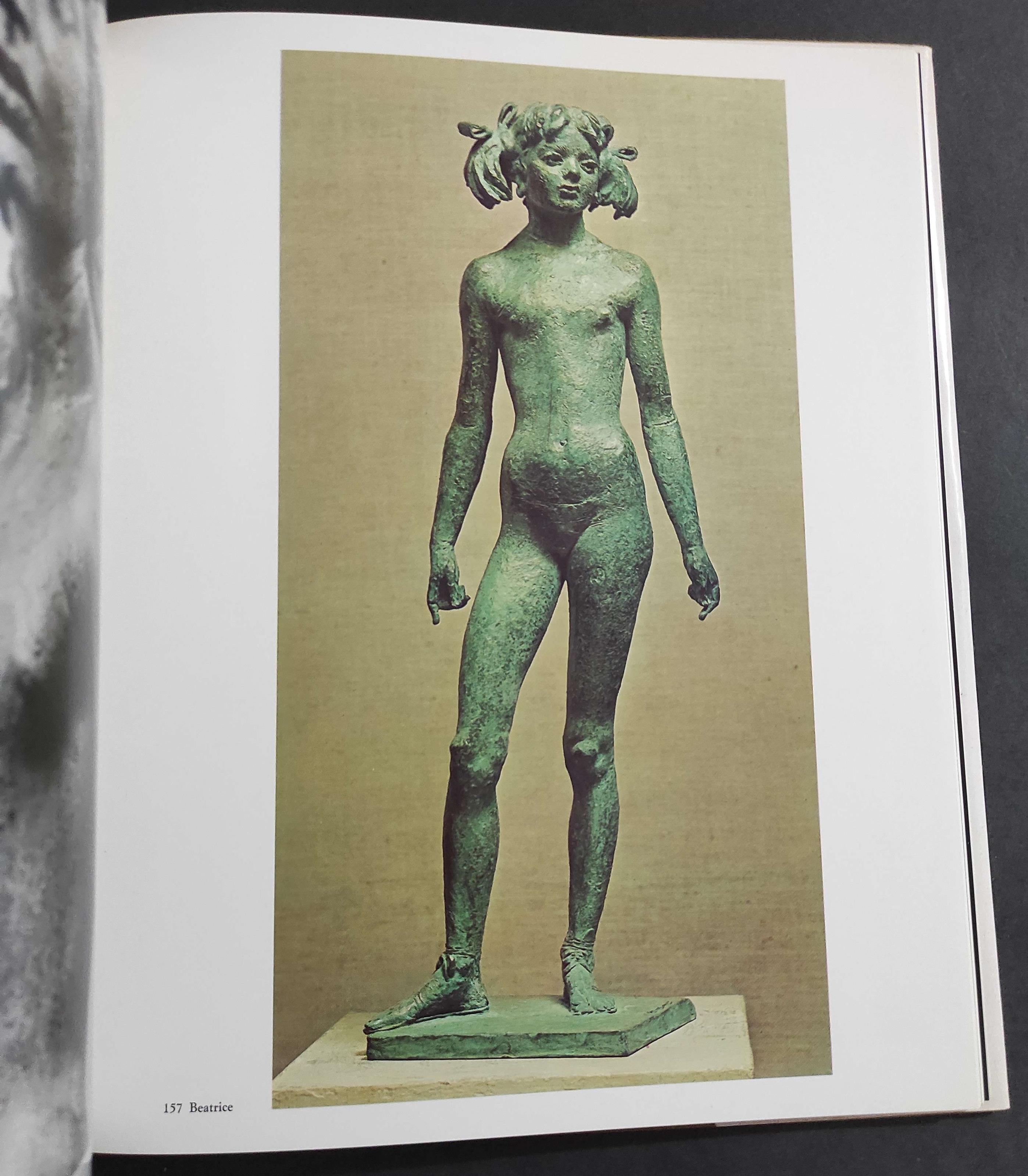 Messina - Scultori d'Oggi - E. Gribaudo - Ed. Fabbri - 1966