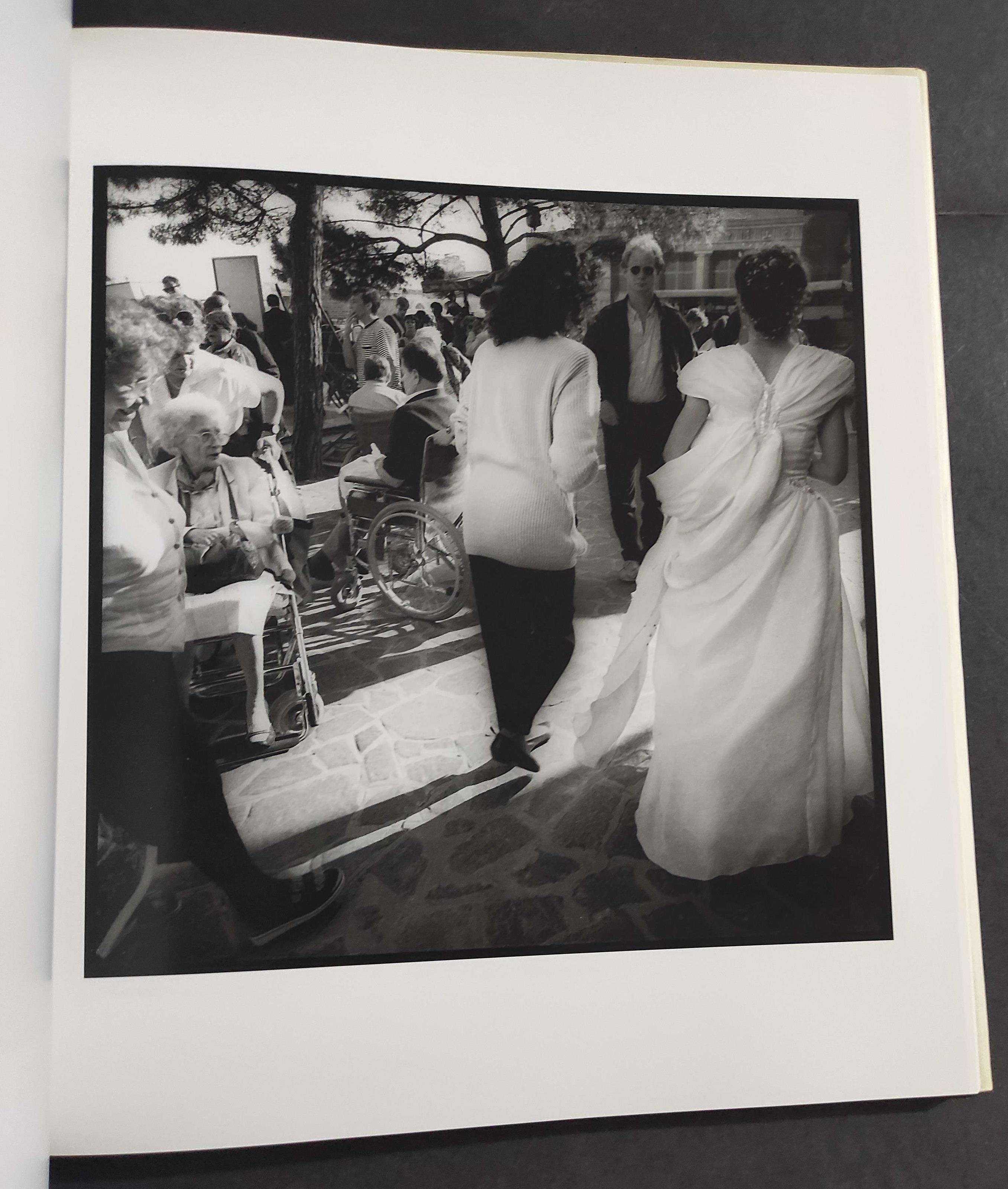 Moreno Gentili - Rivedute Veneziane - G. Charmet - Roberta Valtorta - Ed. Idea Books - 1993