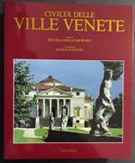 Civiltà delle Ville Venete - M. Muraro - P. Marton - Ed. Magnus - 1986