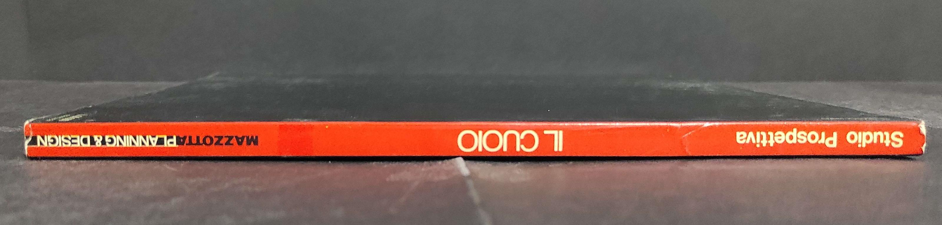 Il Cuoio: Storia, Tecnologia, Design - Ed. Mazzotta - 1984