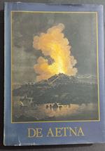 De Aetna - P. Bembo - Ed. Sellerio - 1981