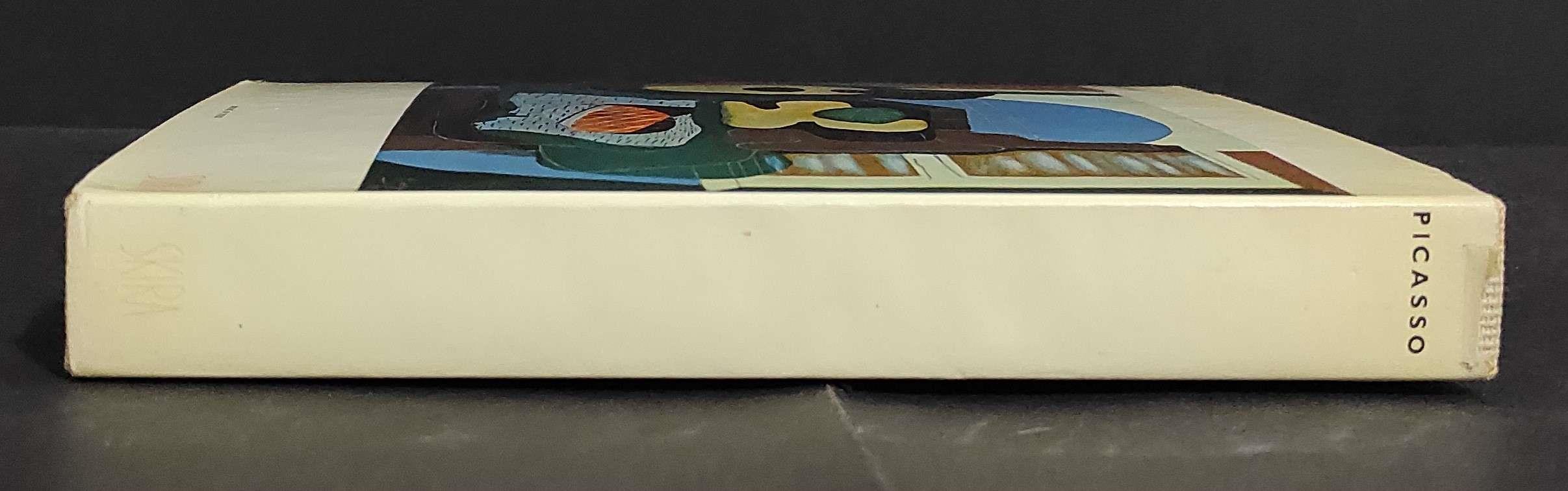 Picasso - M. Raynal - Ed. Skira - 1953