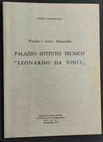 Palazzo Istituto Tecnico 